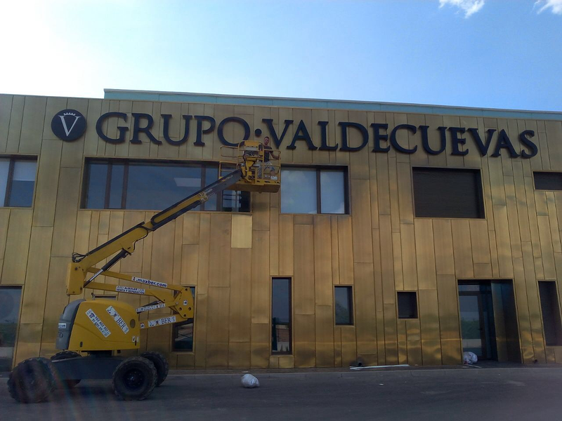 ROTULATE Soluciones Gráficas Integrales 9