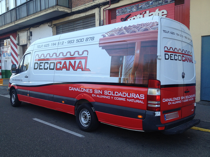 ROTULATE Soluciones Gráficas Integrales 11