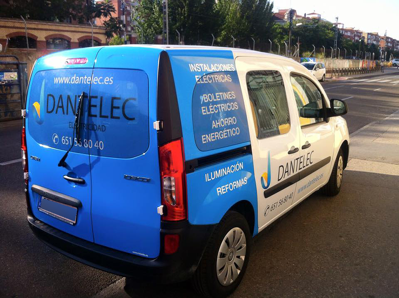 ROTULATE Soluciones Gráficas Integrales 19