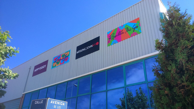 ROTULATE Soluciones Gráficas Integrales ROTULOS