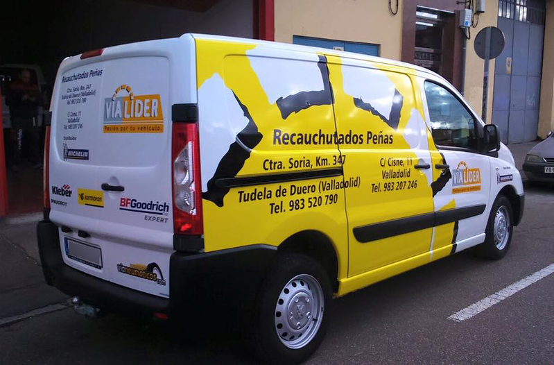 ROTULATE Soluciones Gráficas Integrales 21