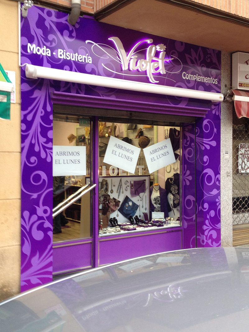 ROTULATE Soluciones Gráficas Integrales 8