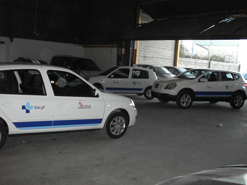 ROTULATE Soluciones Gráficas Integrales 36