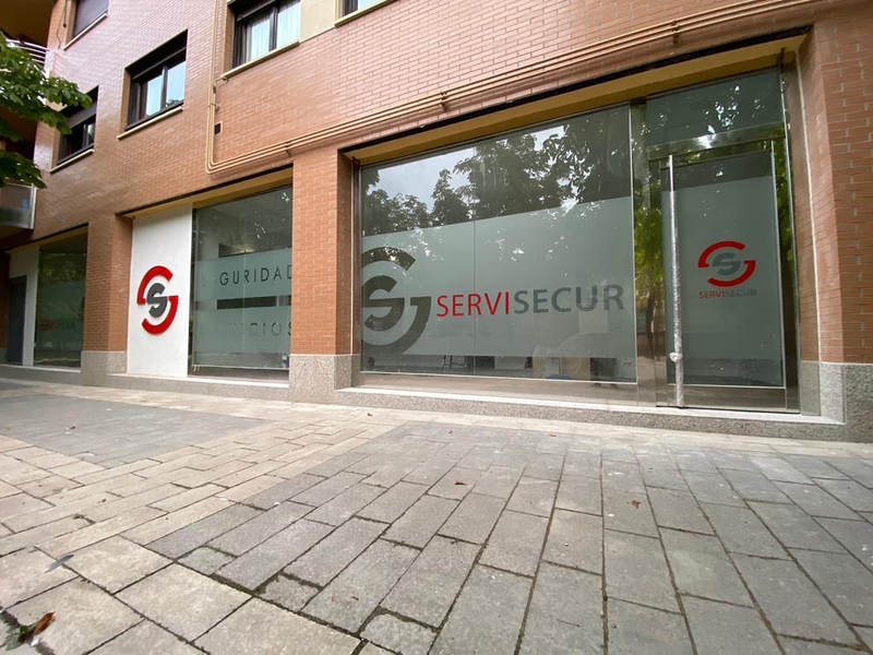 ROTULATE Soluciones Gráficas Integrales Valladolid