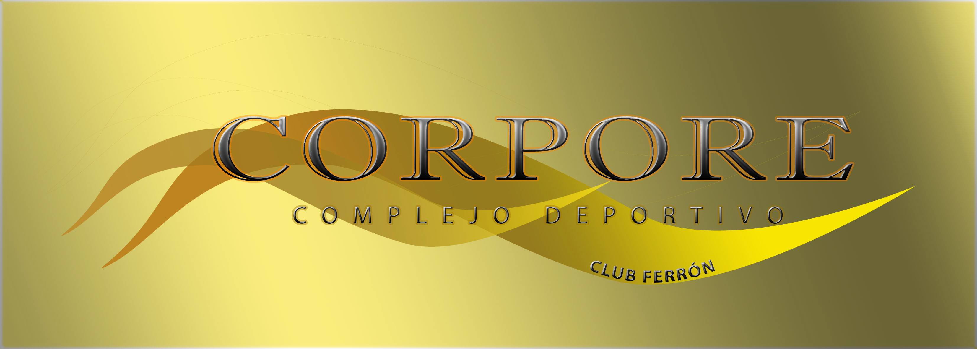 Club Ferrón - Complejo Deportivo