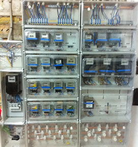 Darth Vader S.L Castelló de la Plana