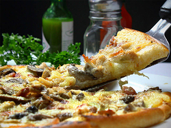 PIZZA TOSCANE 2 PIZZA TOSCANE 2