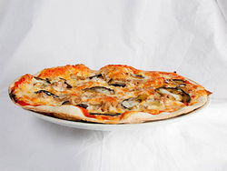 PIZZA TOSCANE Lleida PIZZA TOSCANE Lleida