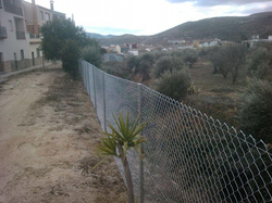 Cerramientos Ortega Cano 2 Cerramientos Ortega Cano 2