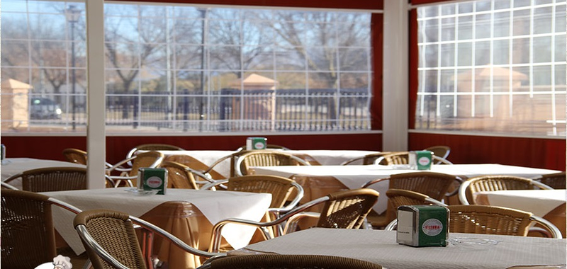 Meson-Restaurante San Isidro 4