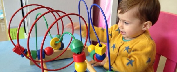 Centro Psicopedag&oacute;gico Espiral 6