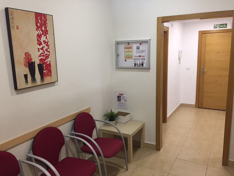 Centro Psicopedag&oacute;gico Espiral 5