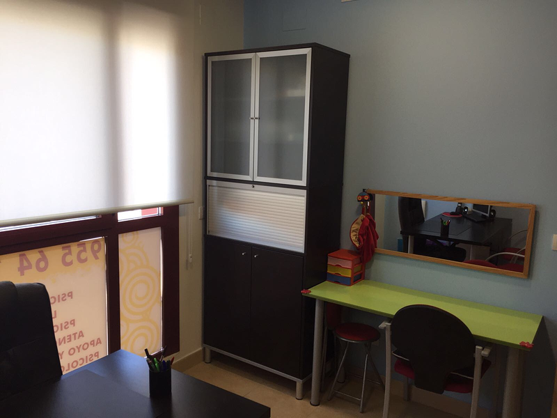 Centro Psicopedag&oacute;gico Espiral 8