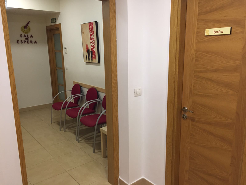 Centro Psicopedag&oacute;gico Espiral Sevilla