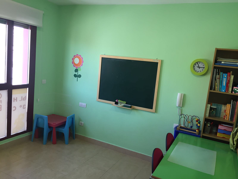 Centro Psicopedag&oacute;gico Espiral 10