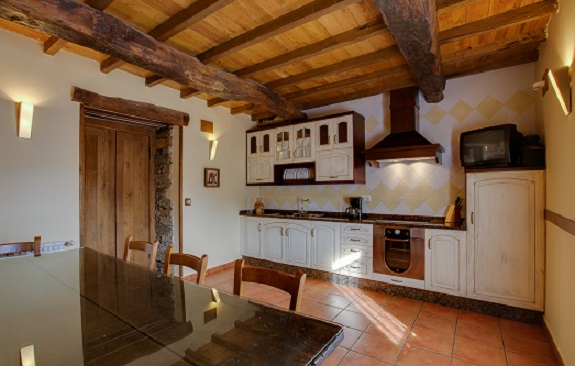 Aldea Rural A Corti&ntilde;a Castrelo do Val