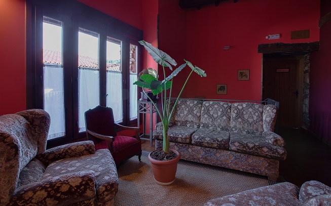 Aldea Rural A Corti&ntilde;a 4