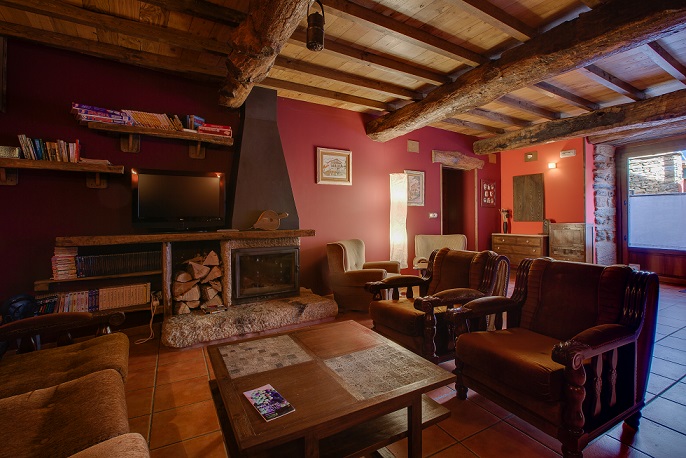 Aldea Rural A Corti&ntilde;a 6