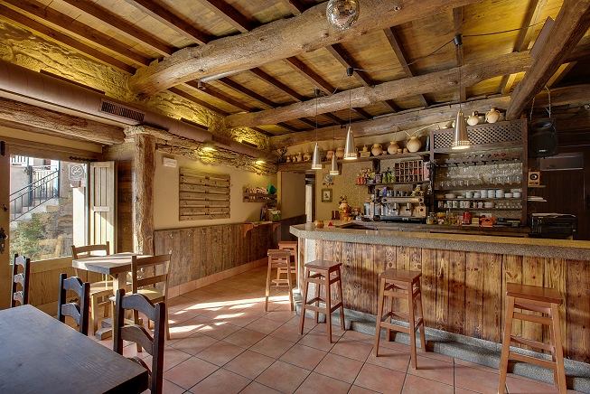 Aldea Rural A Corti&ntilde;a 2