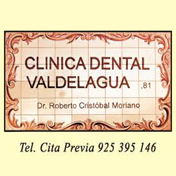 Roberto Crist&oacute;bal Centro Dental Valdelagua CLINICAS DENTALES