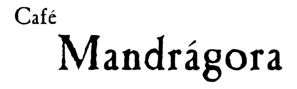 Mandrágora Café