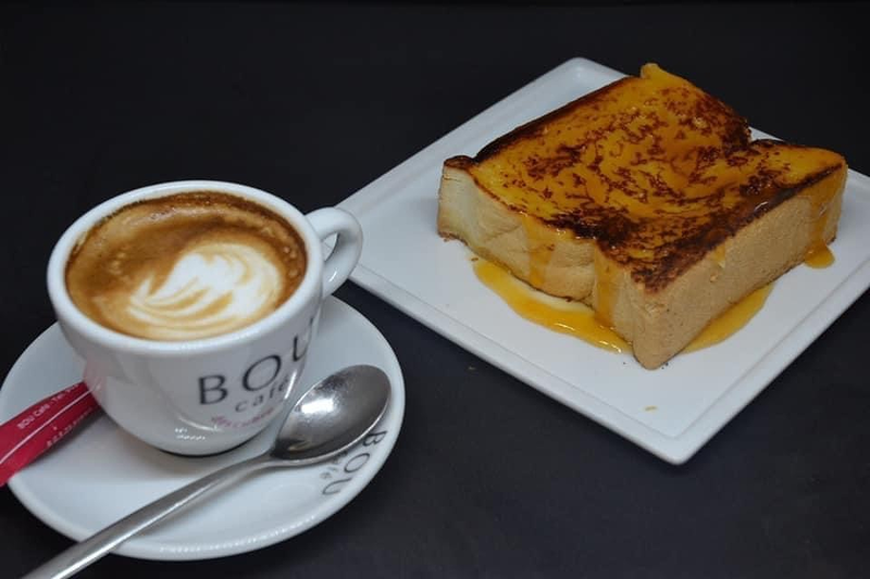 Mandr&aacute;gora Caf&eacute; 21