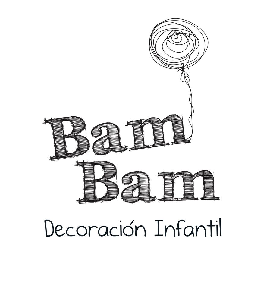 Bam - Bam Decoración Infantil