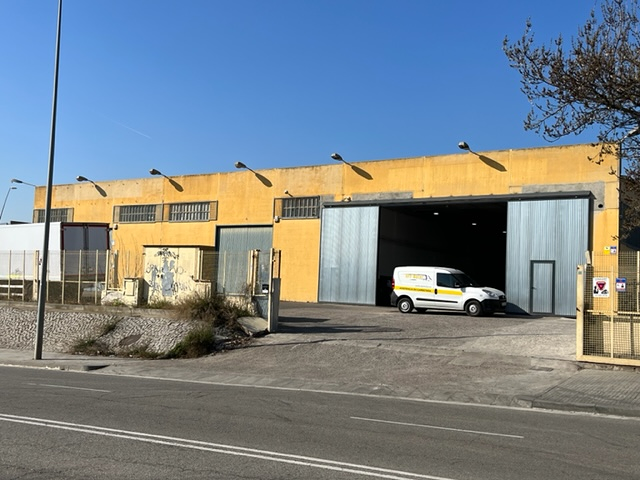 Opv Motor Granollers