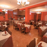 Indian Spice COCINA INDIA Indian Spice COCINA INDIA