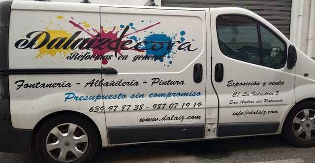 Dalaiz San Andrés del Rabanedo