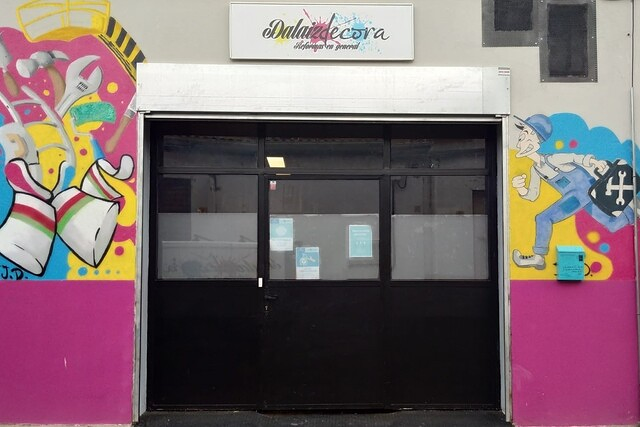 Dalaiz REFORMAS EN GENERAL