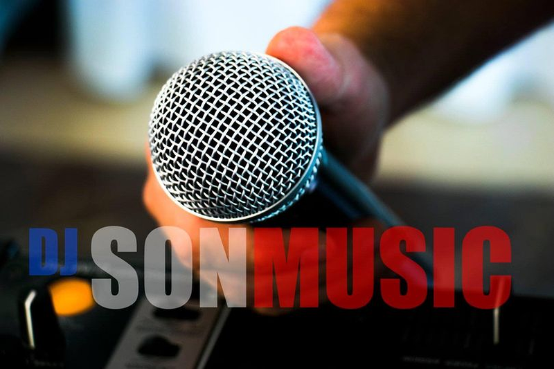 Dj Sonmusic 2