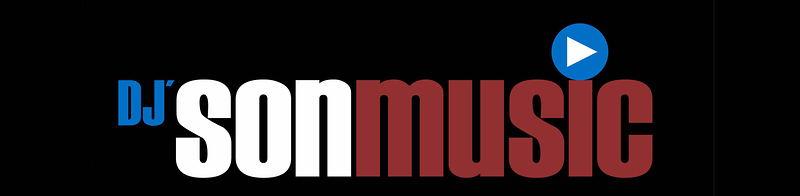 Dj Sonmusic DISCOTECAS MOVILES