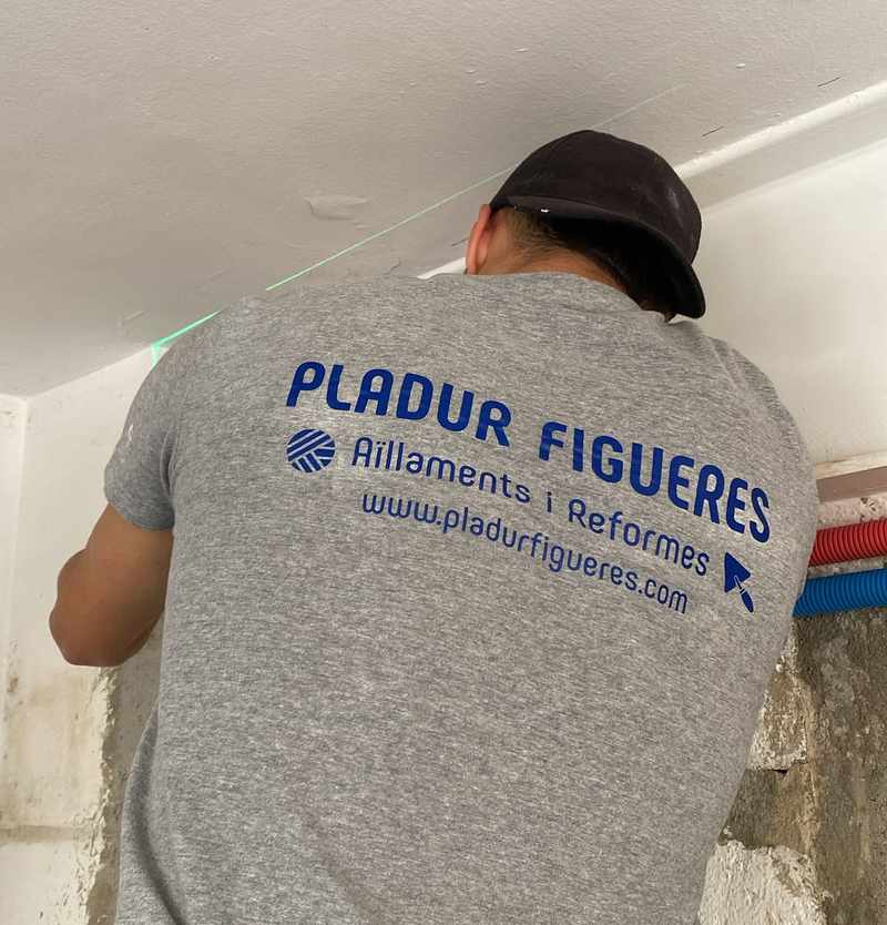 Pladur Figueres Aillaments, Reformes i Ignifugats 5