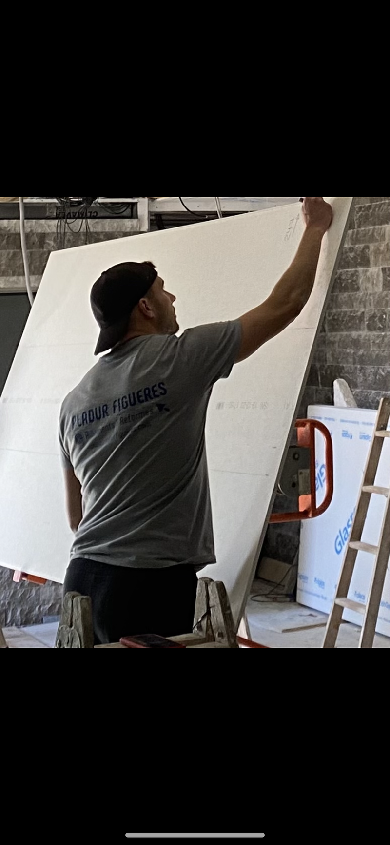 Pladur Figueres Aillaments, Reformes i Ignifugats 3