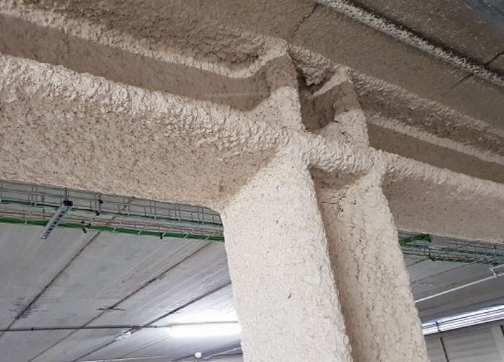 Ignifugar Estructura Vilanant