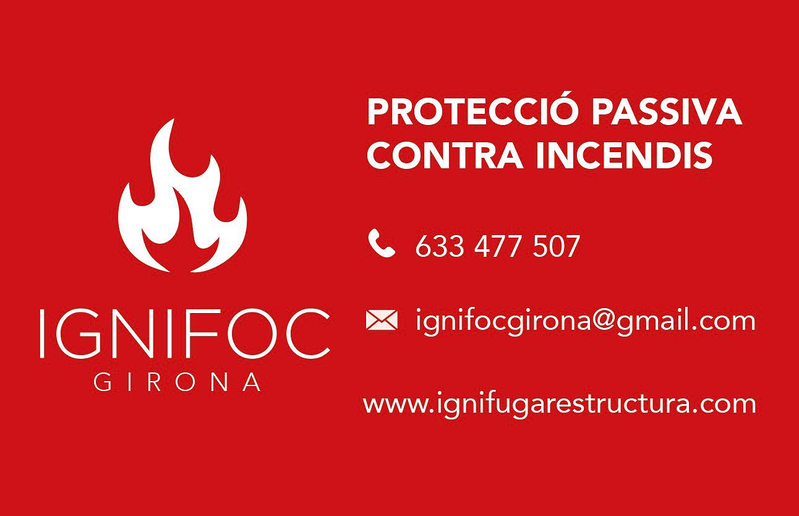Ignifoc Barcelona Barcelona