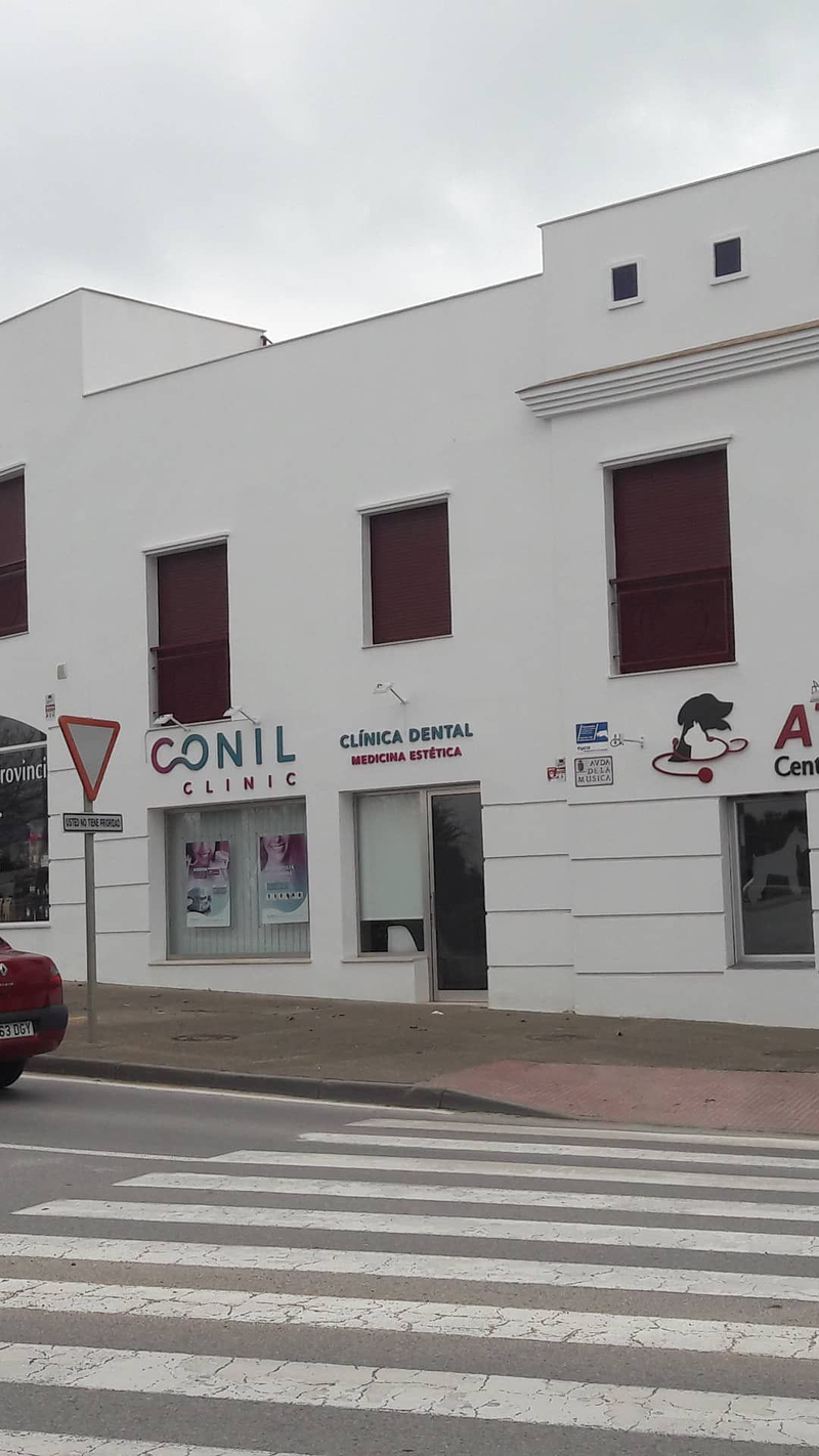 Conil Clinic 2