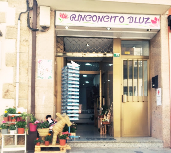 El Rinconcito D'Luz