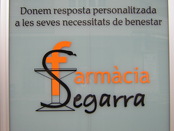 Farmacia Segarra Vidal Pineda de Mar Farmacia Segarra Vidal Pineda de Mar