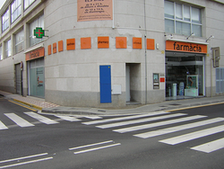 Farmacia Segarra Vidal 4 Farmacia Segarra Vidal 4
