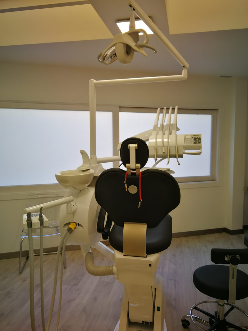 Teidental 7