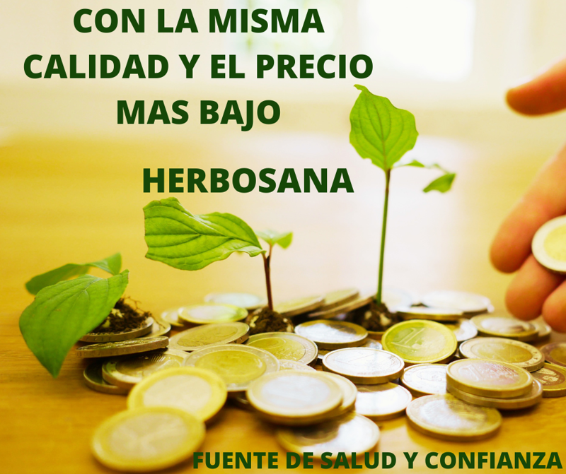 Herbosana HERBOLARIOS