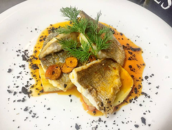 La Trastienda del Cuatro RESTAURANTES La Trastienda del Cuatro RESTAURANTES