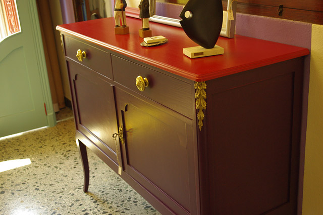 Rastrell de Palma Palma de Gandía