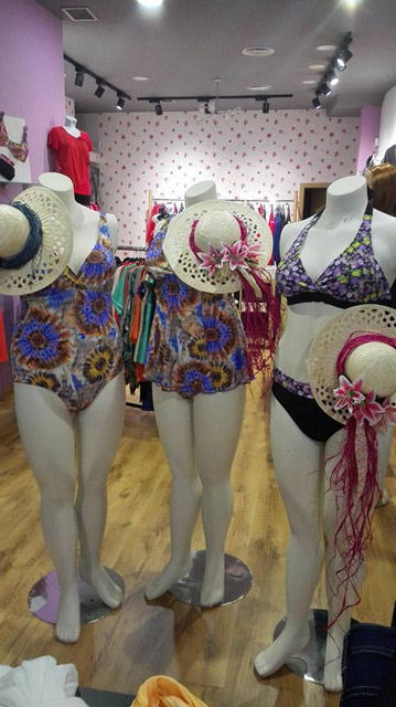 Encarna Barbosa Aparicio Ourense