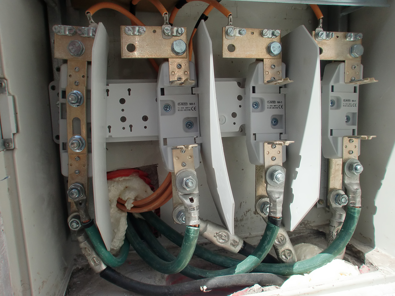 Instalaciones Isidro 3