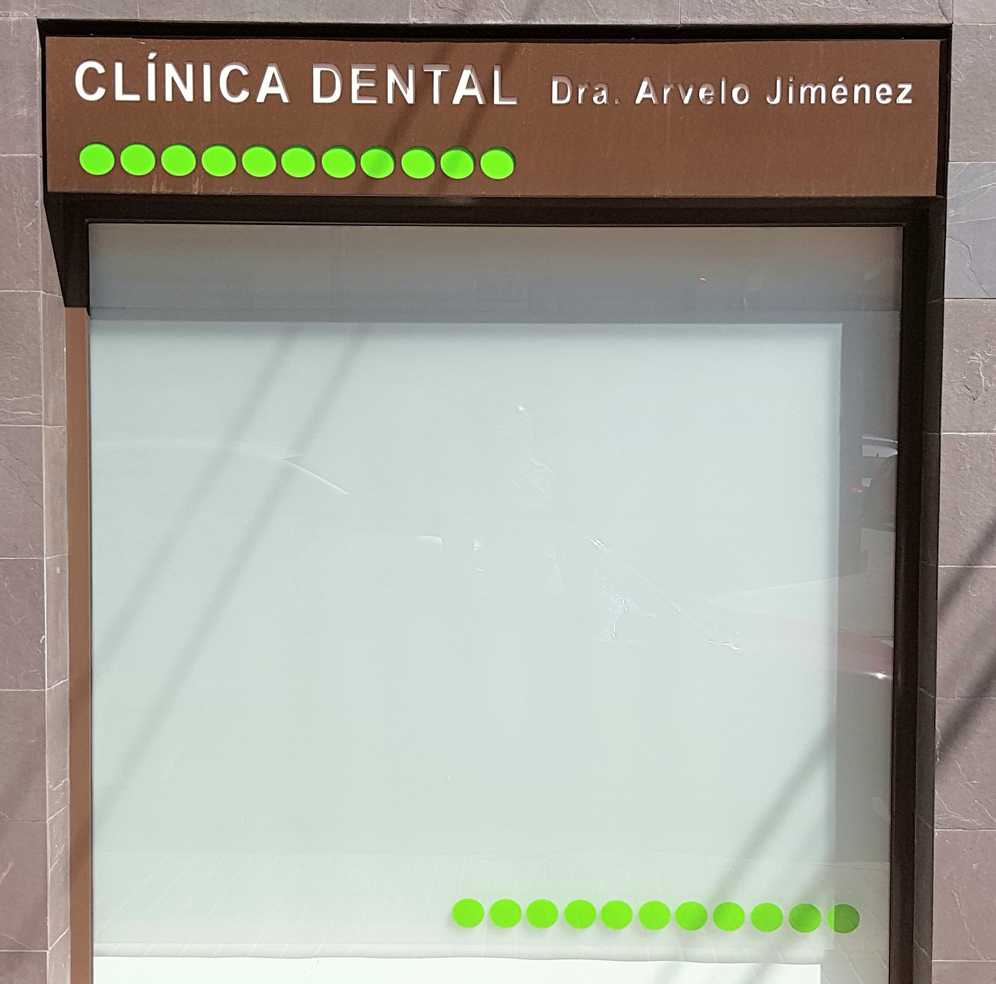 Clínica Dental Niurka Arvelo Jiménez