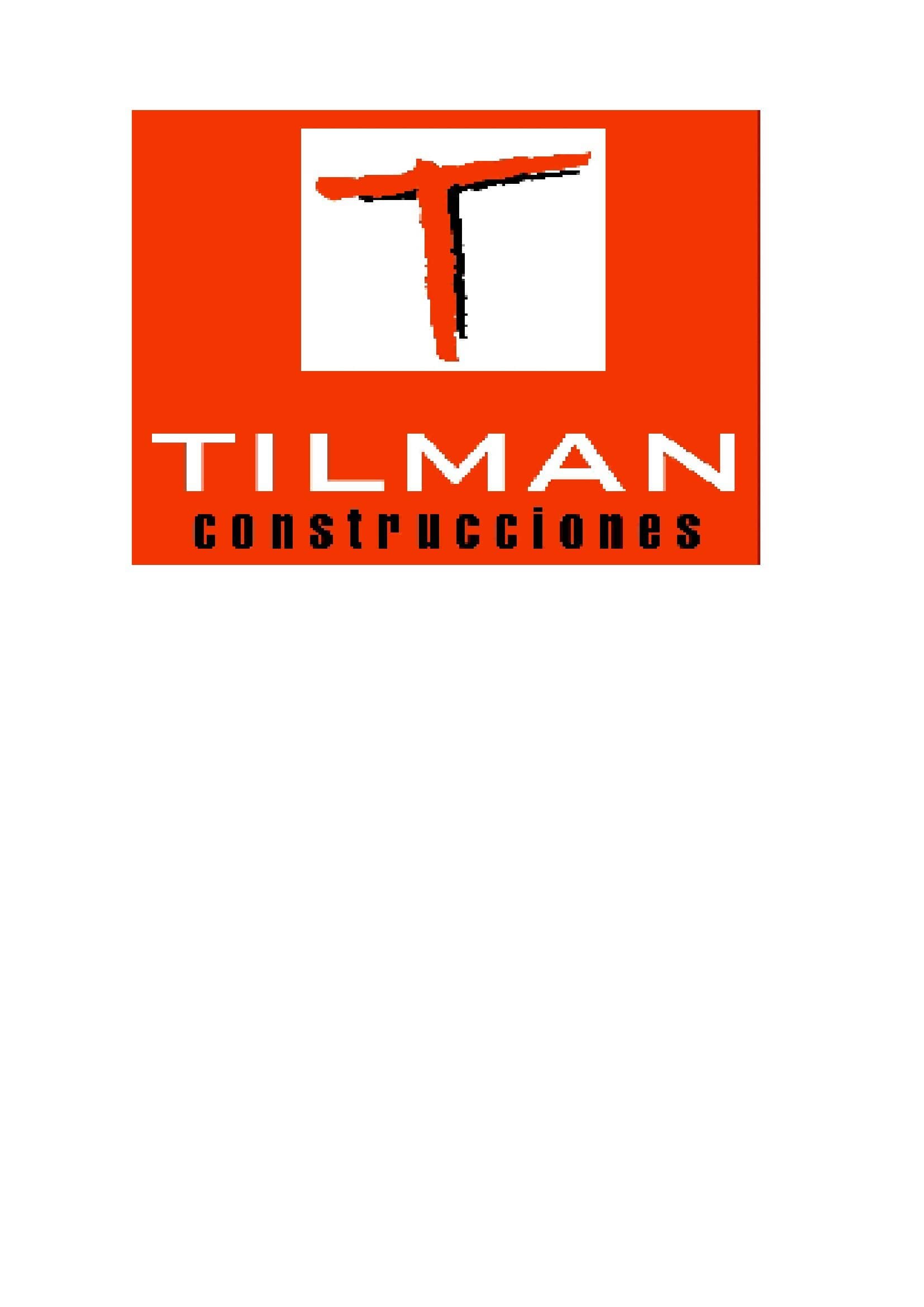 Tilman Construcciones