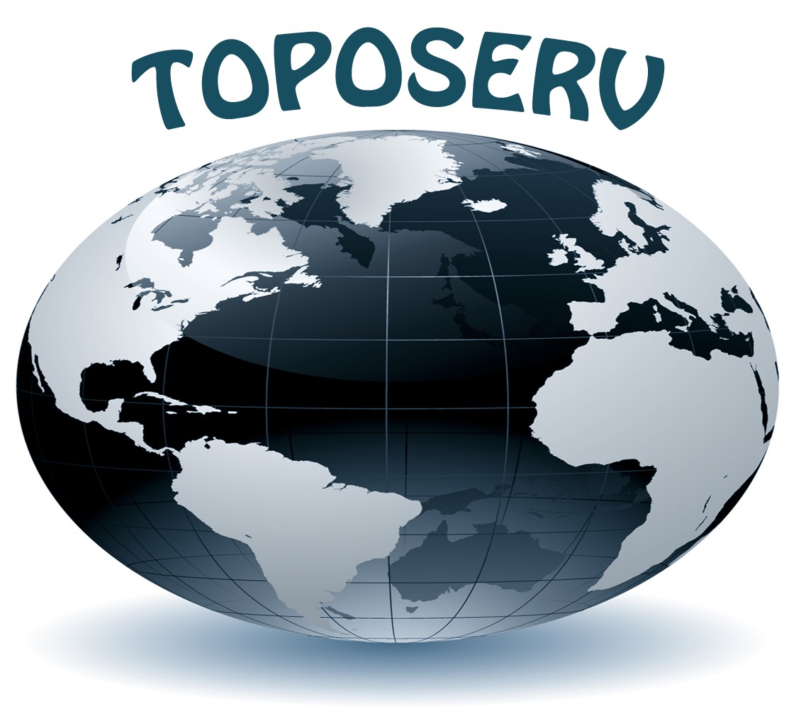 Toposerv